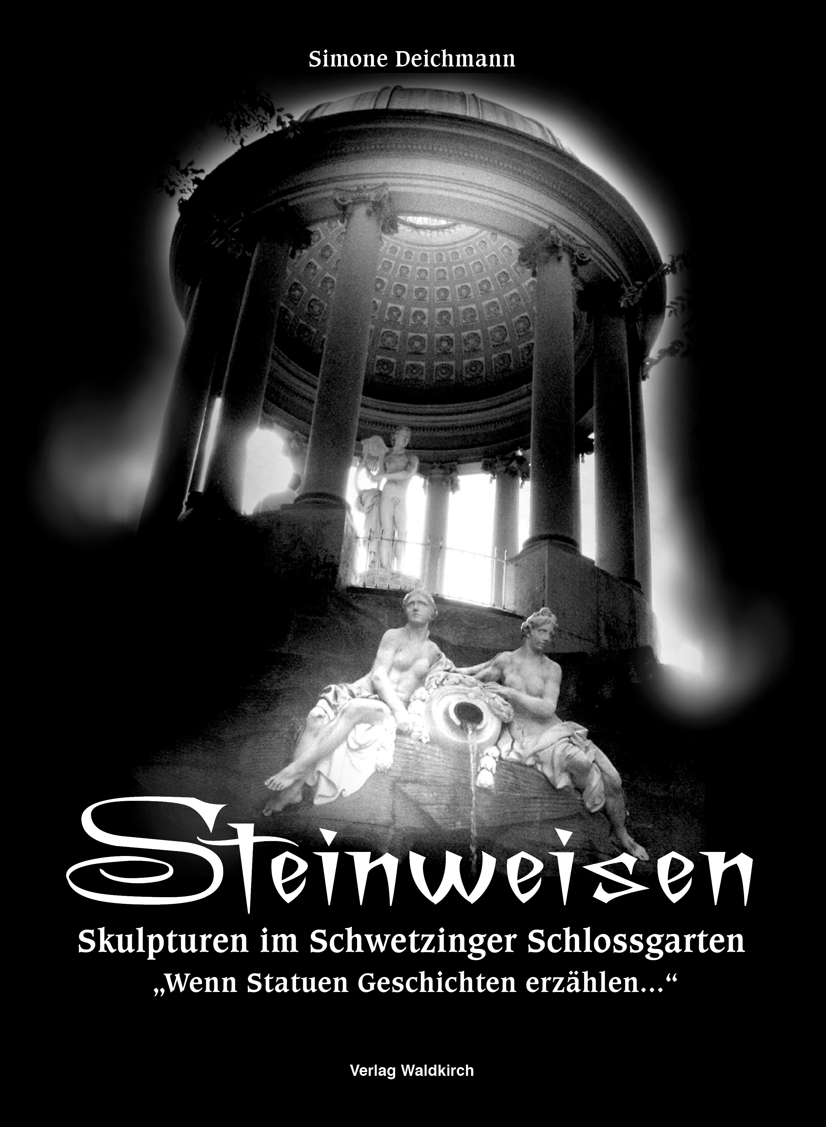 Steinweisen_Schlossgarten_Cover